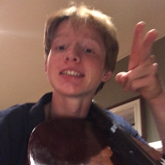 Meet your Posher, Tristan - Picture 1 of 1